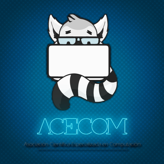 Logo ACECOM