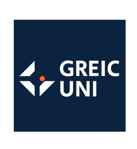 Logo GREIC